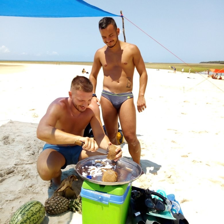 Zanzibar-Tour-桑给巴尔市必去景点