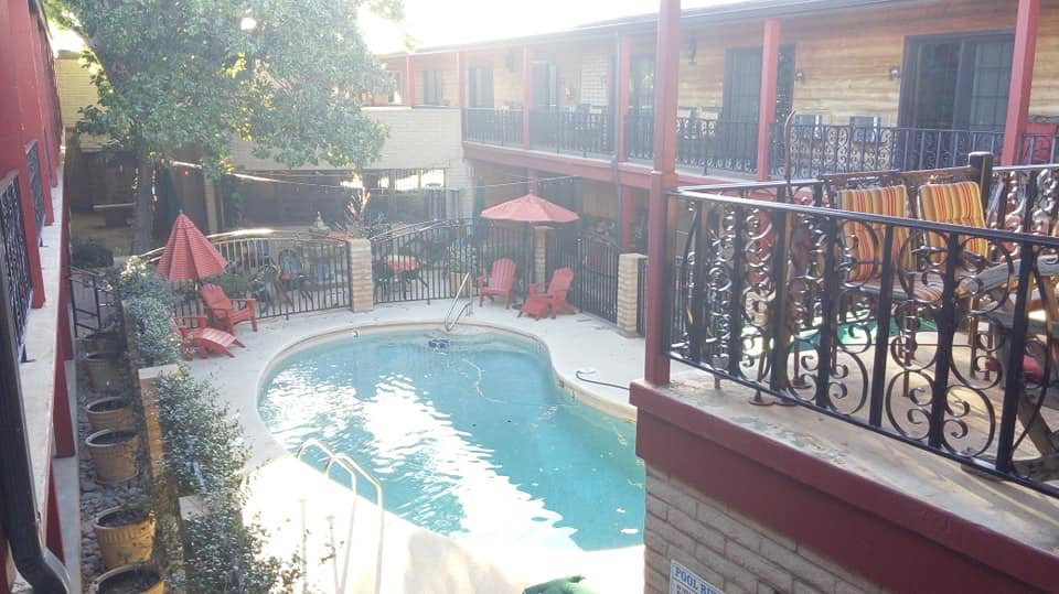 Stage Stop Inn主图