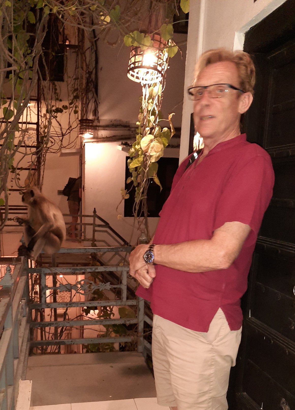 Inn Seventh Heaven-浴室