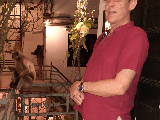 Inn Seventh Heaven主图