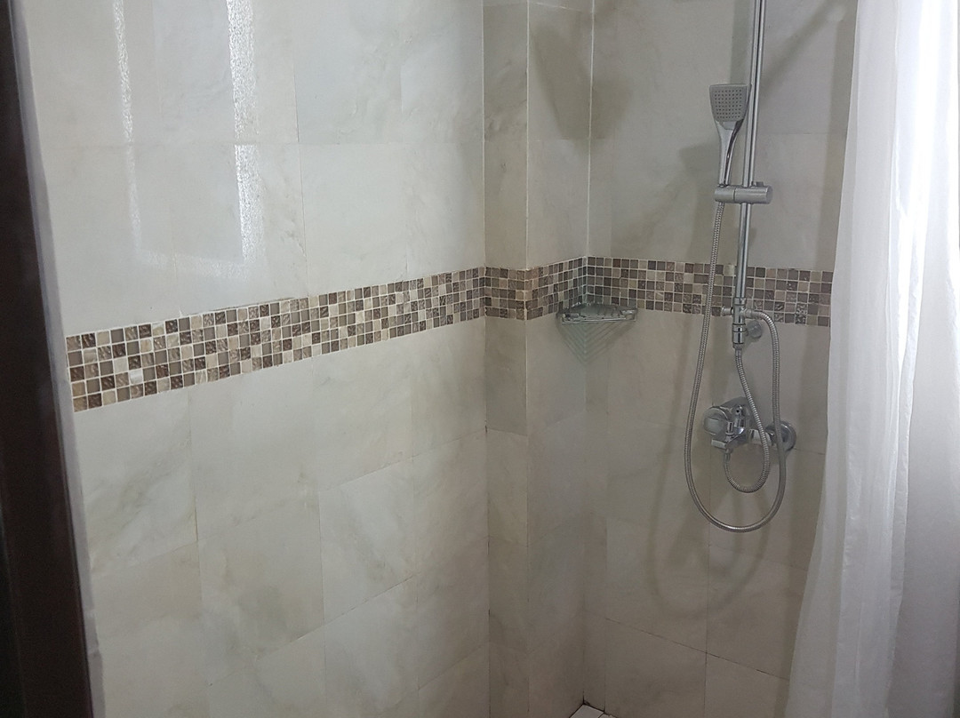 d'Ox Ville Hotel主图