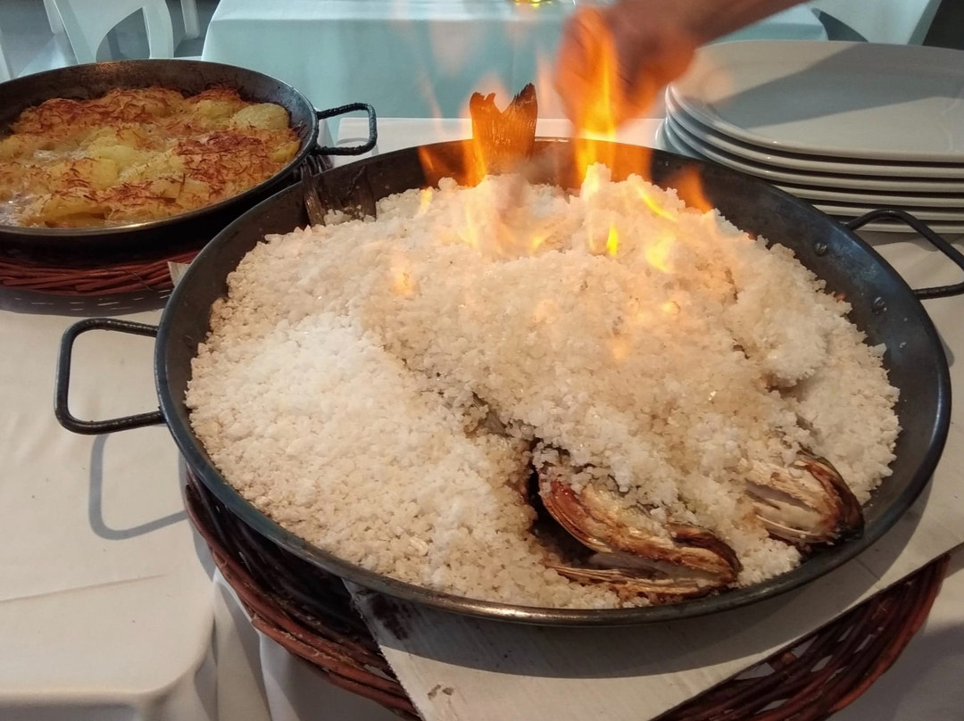 Restaurante Amar