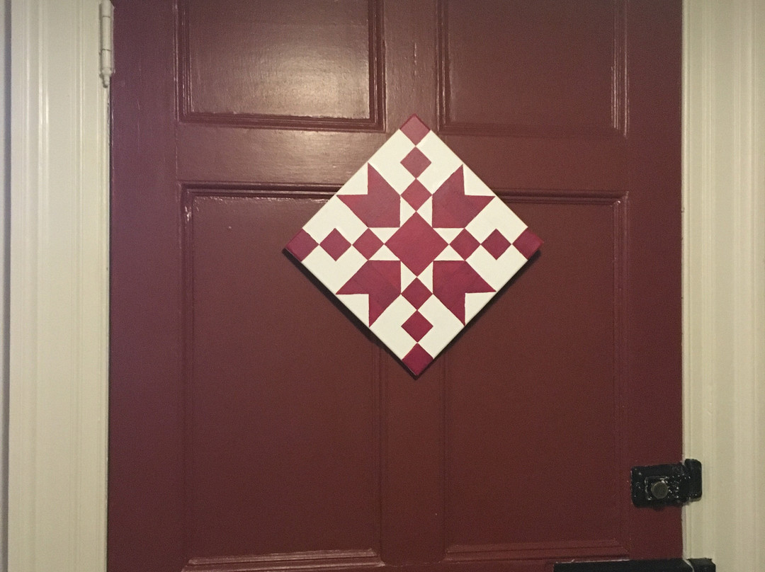 Grand Oak Manor Bed & Breakfast主图