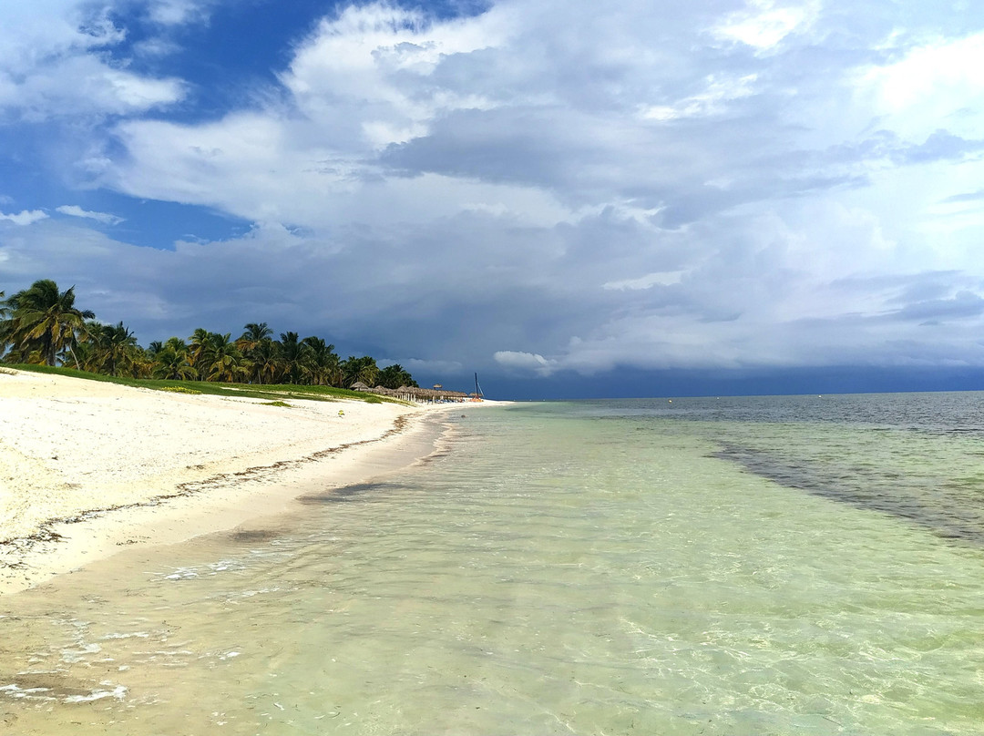 Casa Vista Mar主图