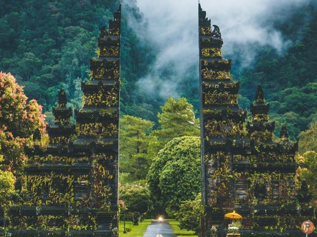 Di Bali Tour-金巴兰必去景点