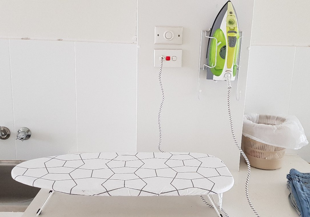 棕榈湾酒店主图