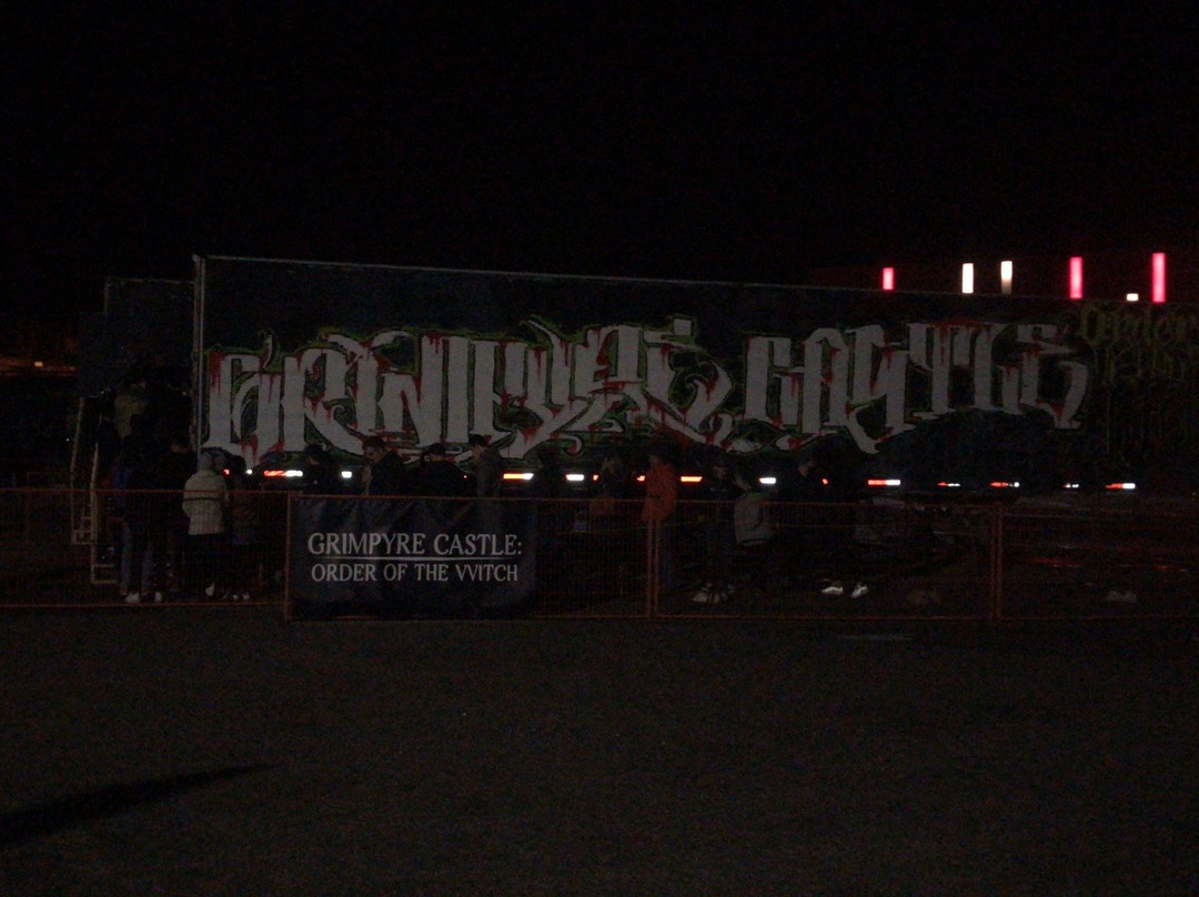 WinSport-卡尔加里必去景点