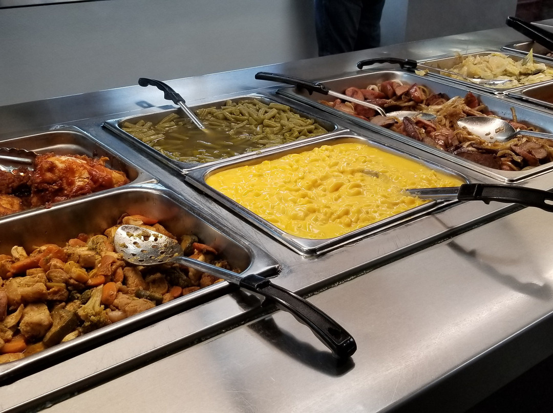 Aj's Family Steakhouse