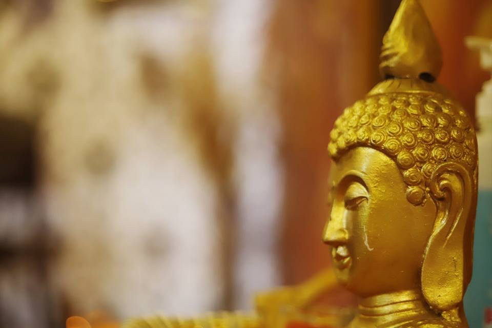 Aura Thai Spa景点图片