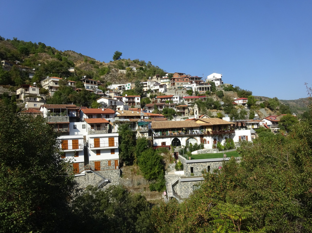 Casale Panayiotis, an SLH Hotel主图