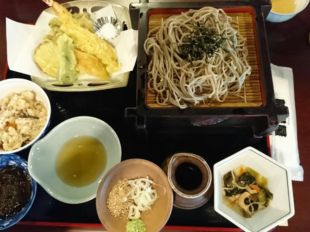 伊香保 時代屋