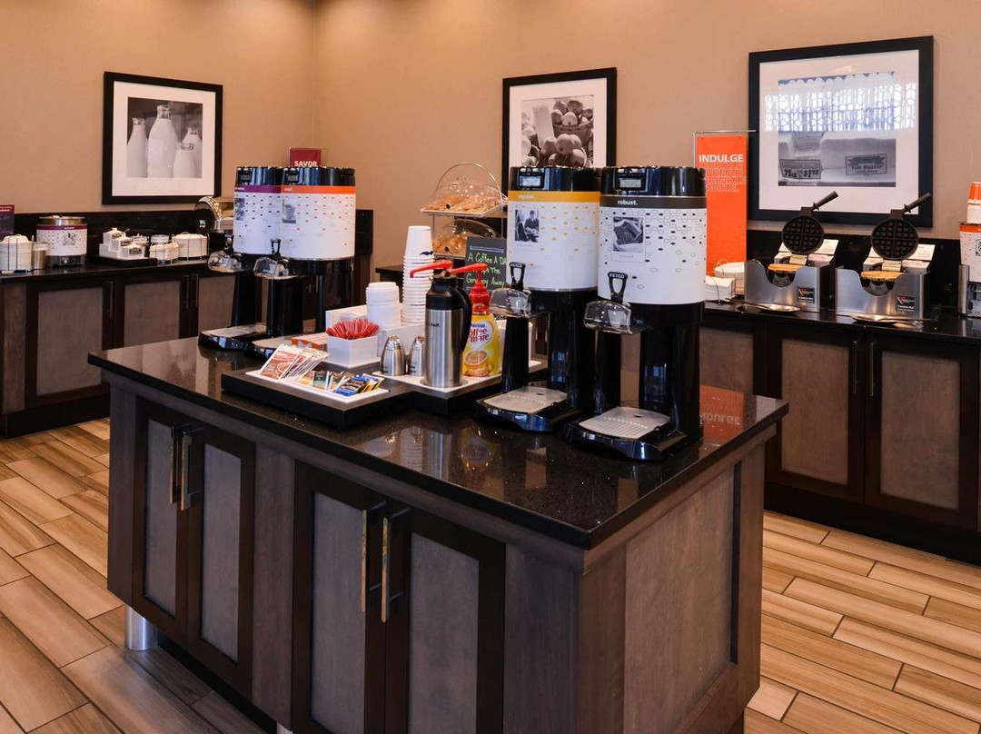 Hampton Inn Pittsburgh/wexford-sewickley主图