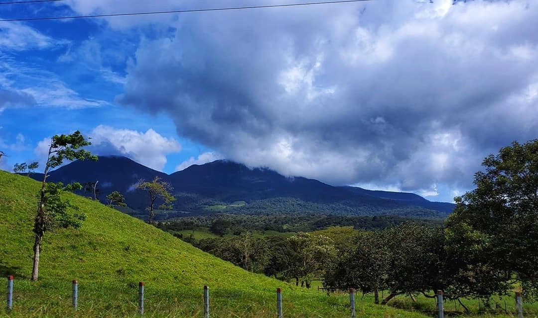 Guanacaste Traveler景点图片