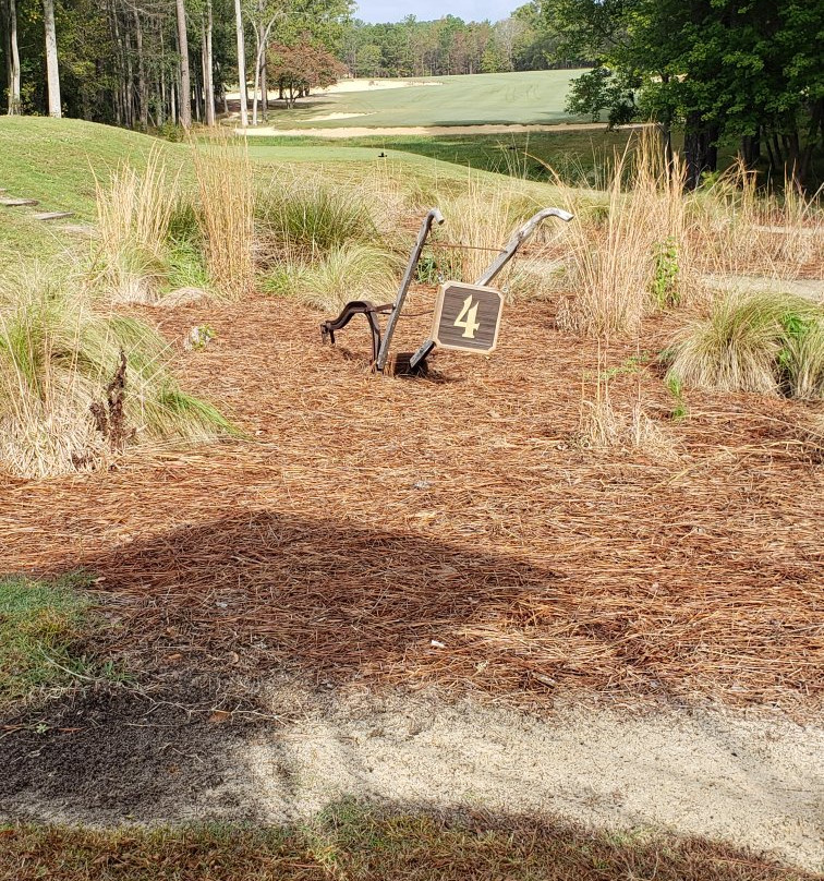 Tobacco Road Golf Club-Sanford必去景点