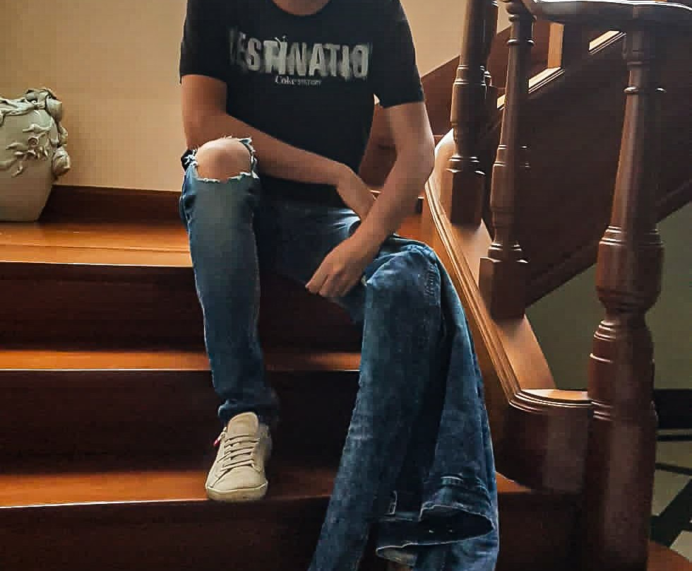 Gardenia Porto Guest House主图