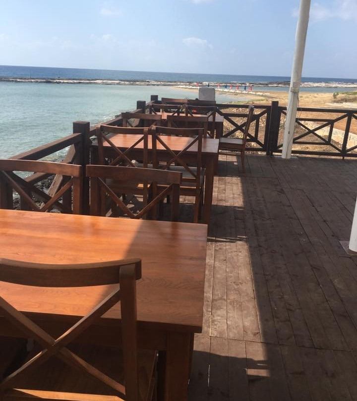 karpaz Livana Hotel主图