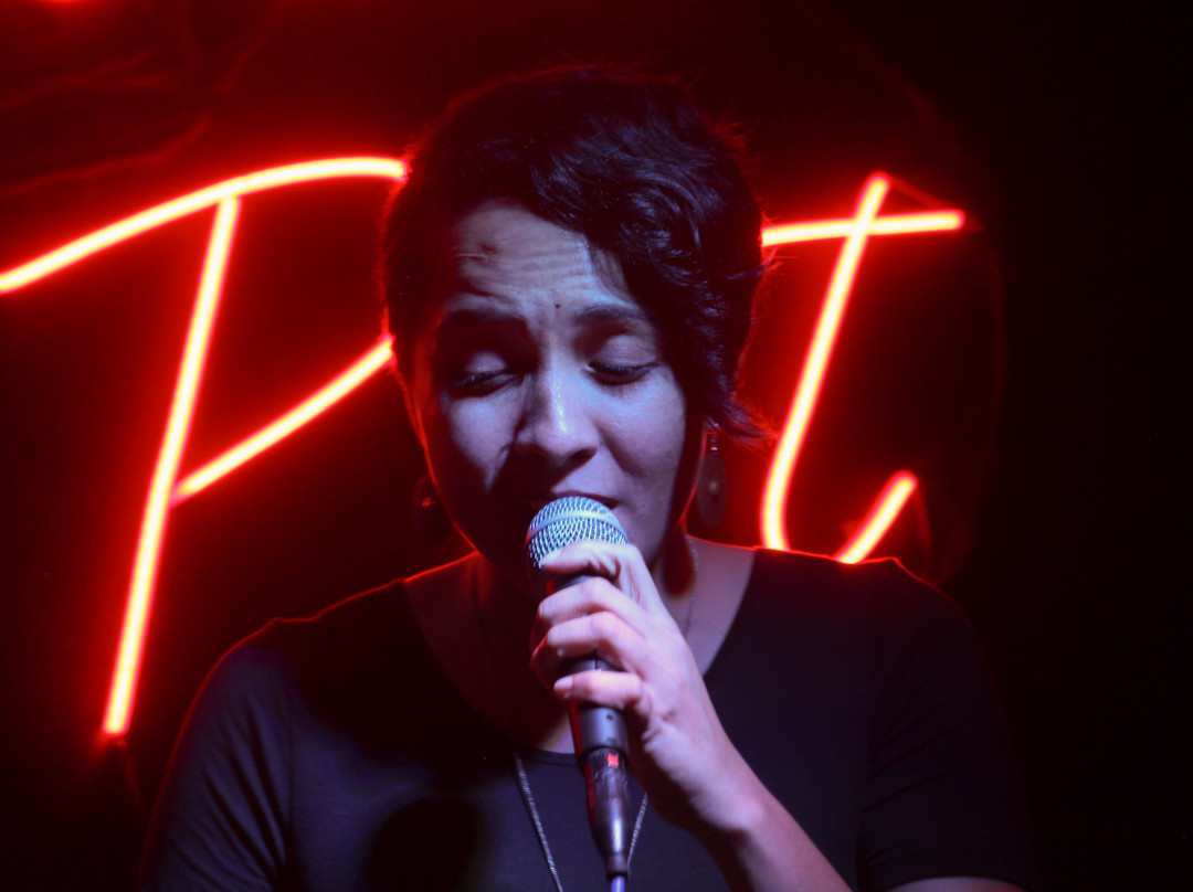 PassionPit - Bar + Cafe