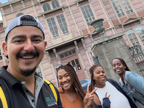 La Compañía Concierge-圣何塞必去景点