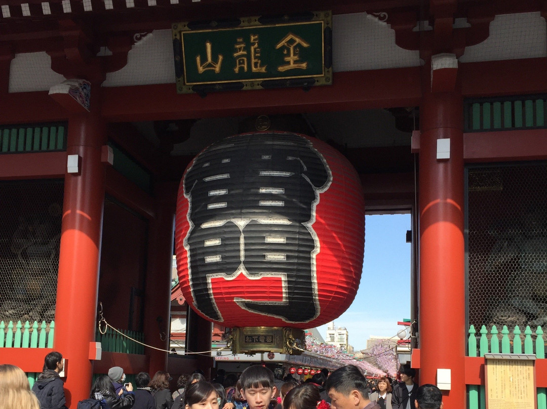 Asakusa Amezaiku Ameshin Tokyo Skytree Town Solamachi-Oshiage必去景点
