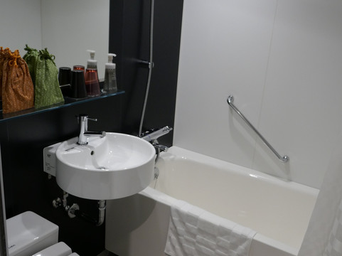 京都Trinity Resol酒店主图