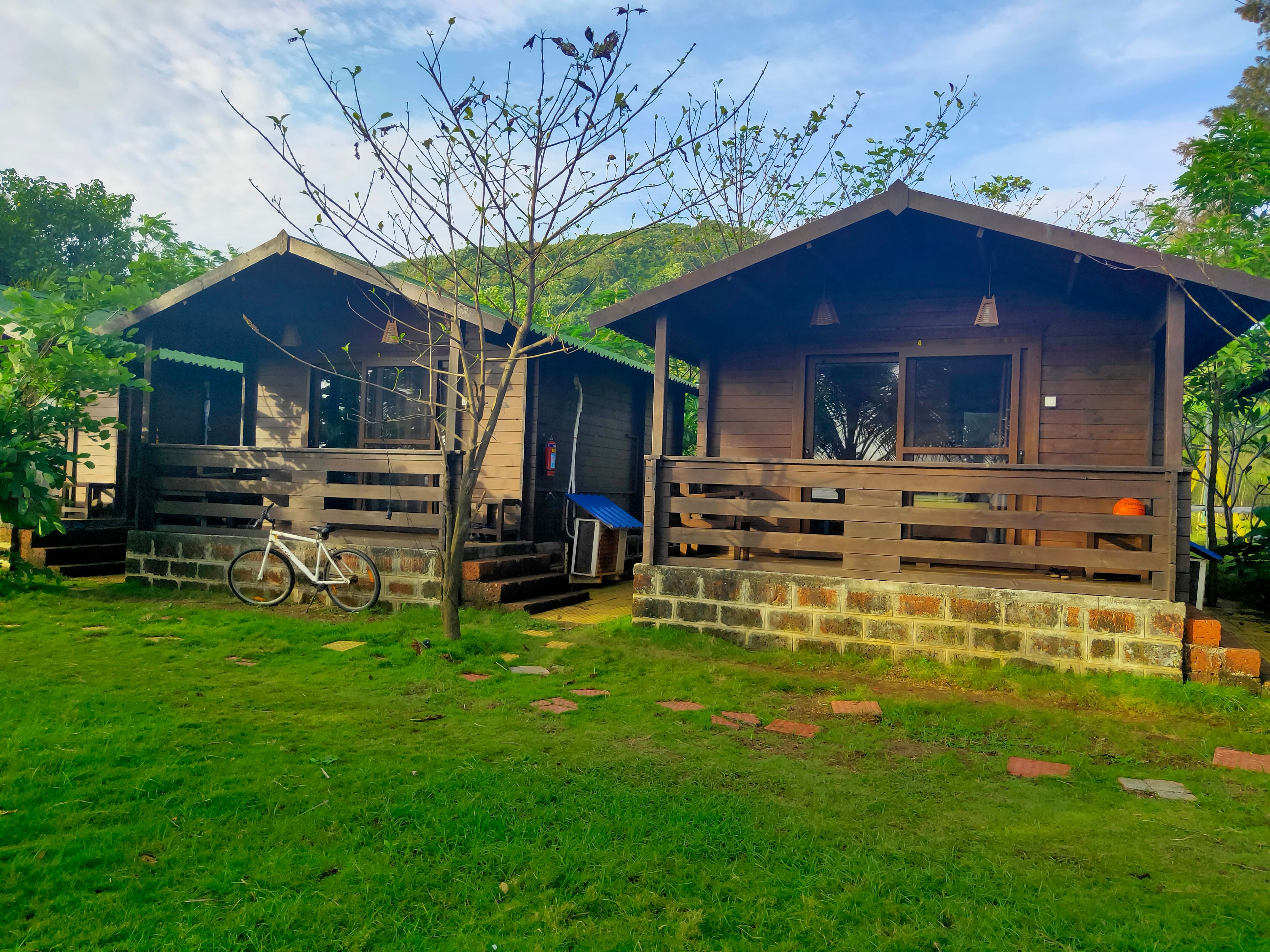 The Divine Homestay-浴室