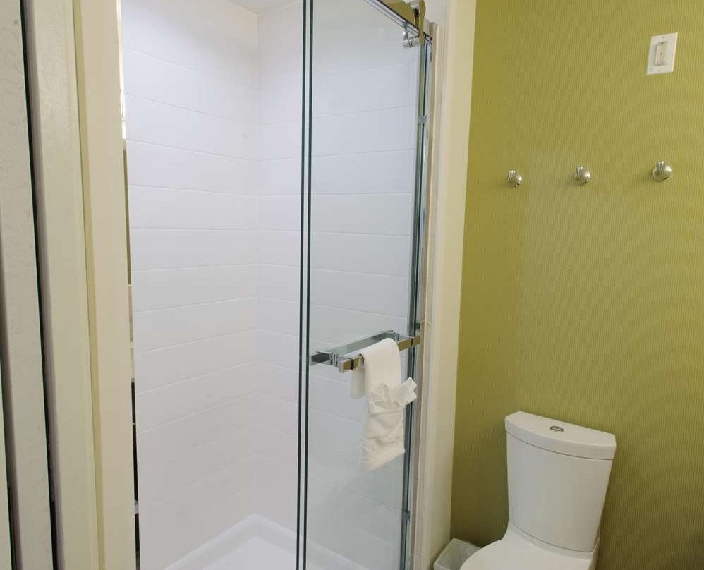 Home2 Suites by Hilton Portland主图