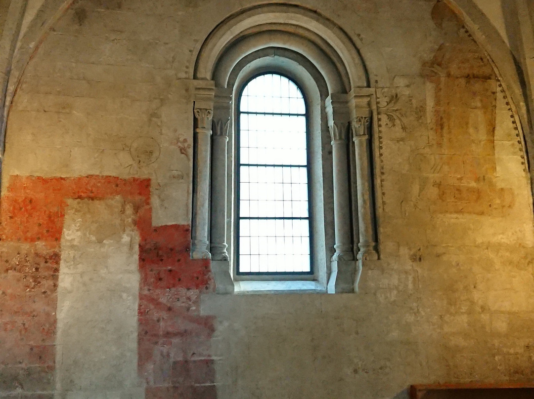 St. Peter's Church-苏黎世必去景点