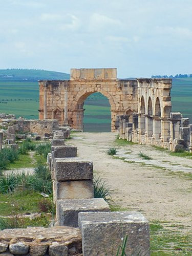 Desert Discovery Tours-梅如卡必去景点