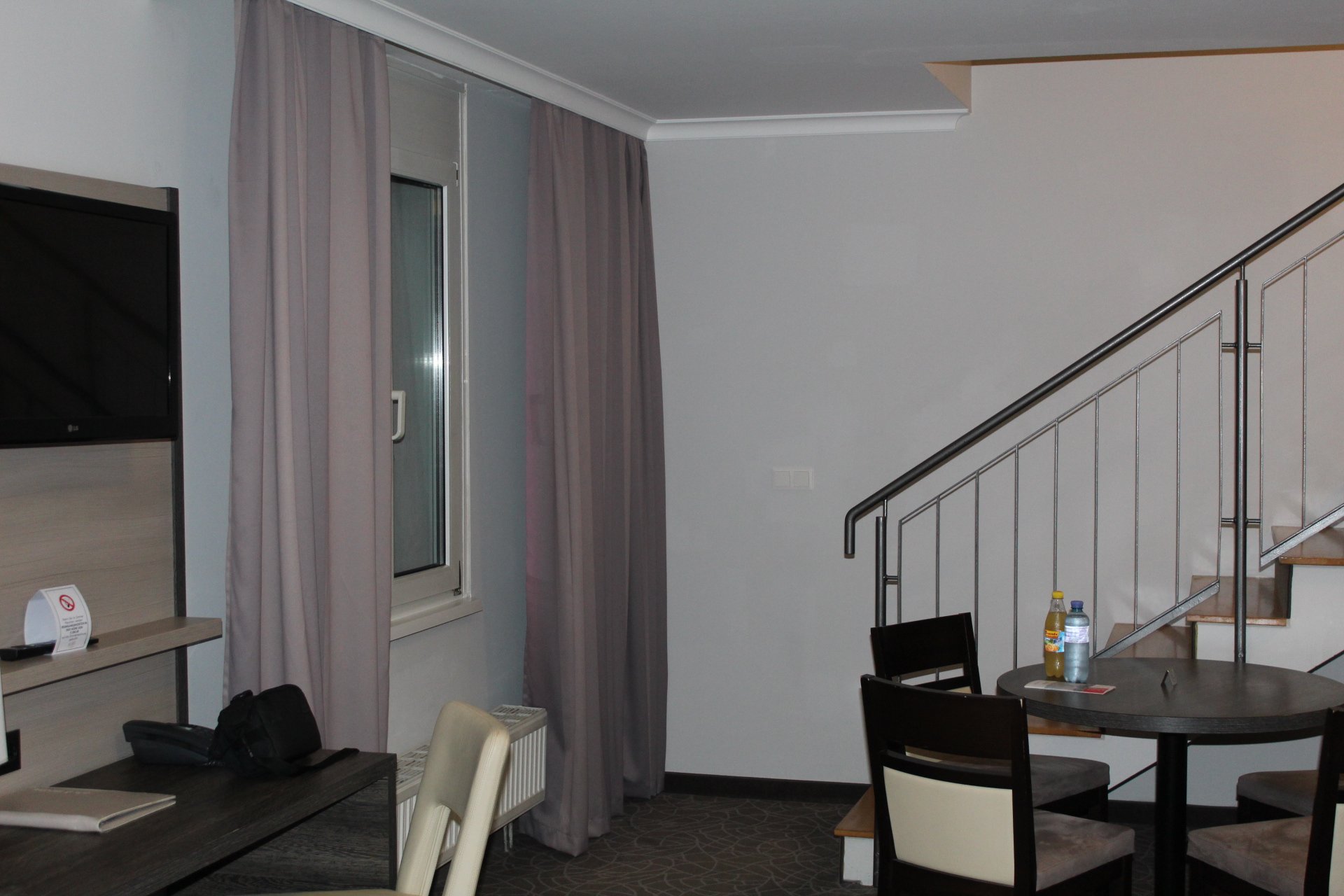 Arion Cityhotel Vienna-浴室