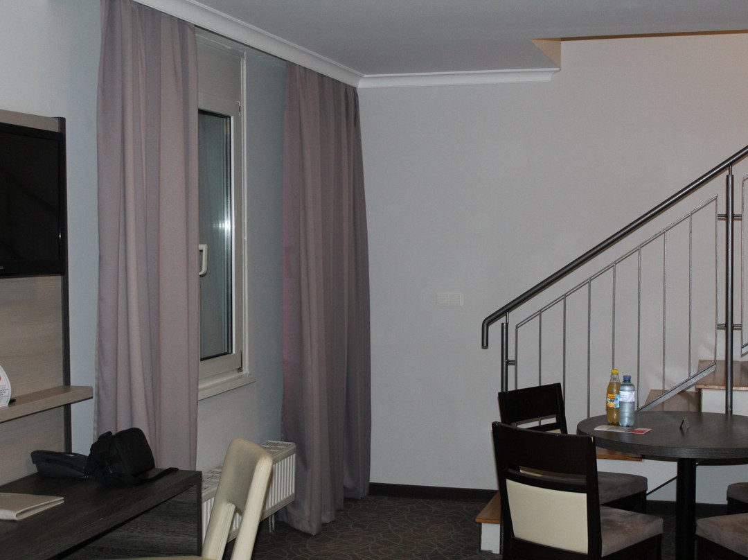 Arion Cityhotel Vienna主图