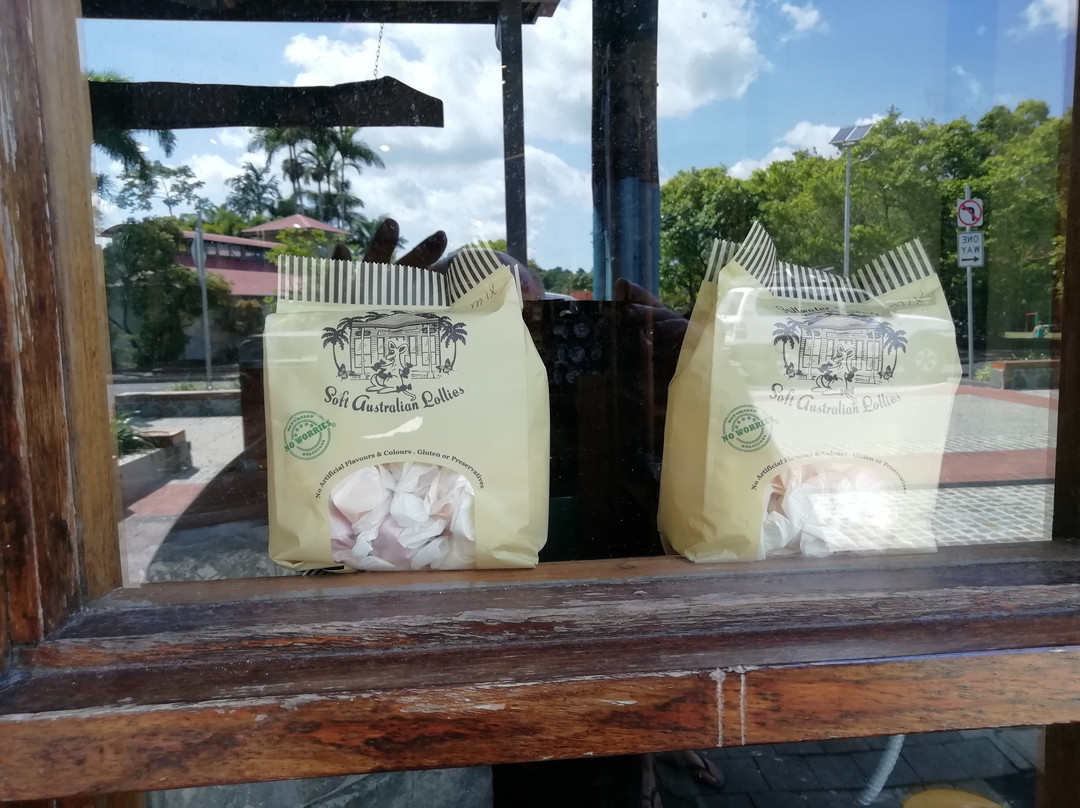 The Stillwater Workshop-库兰达必去景点