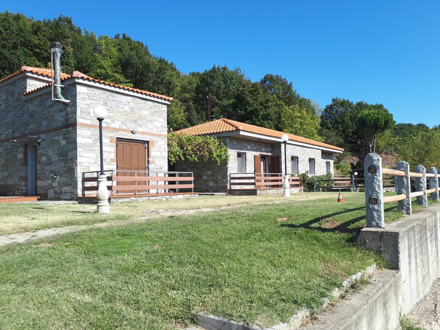 916 MOUNTAIN RESORT-浴室