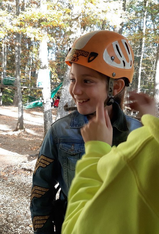 Carpegna Park - Family Adventure Mountain景点图片