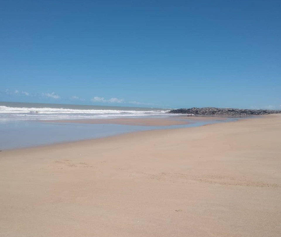Mucuri Beach景点图片