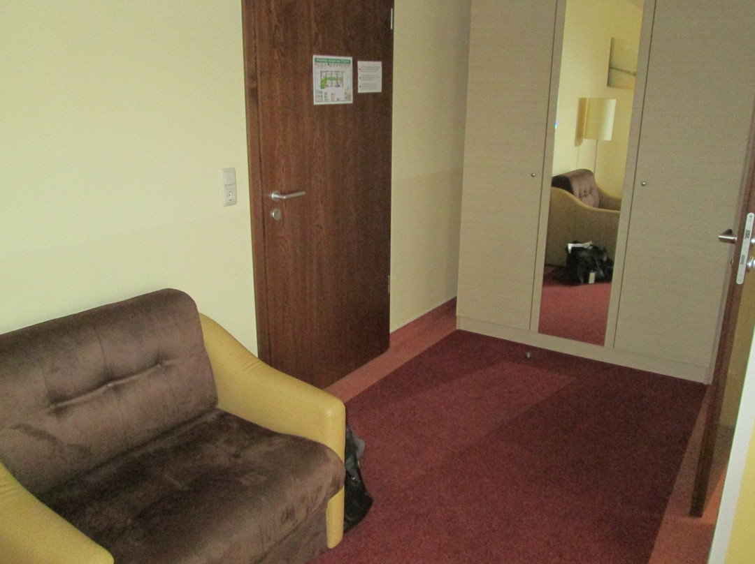 Wisser's Hotel主图