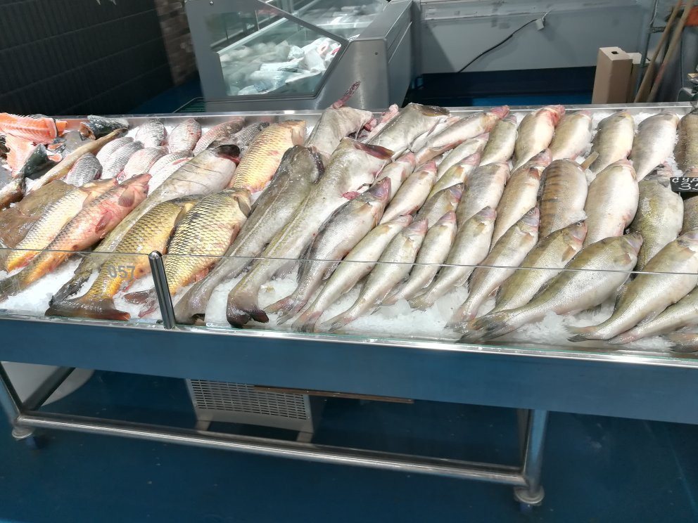 Dolgoozyorny-圣彼得堡必去景点