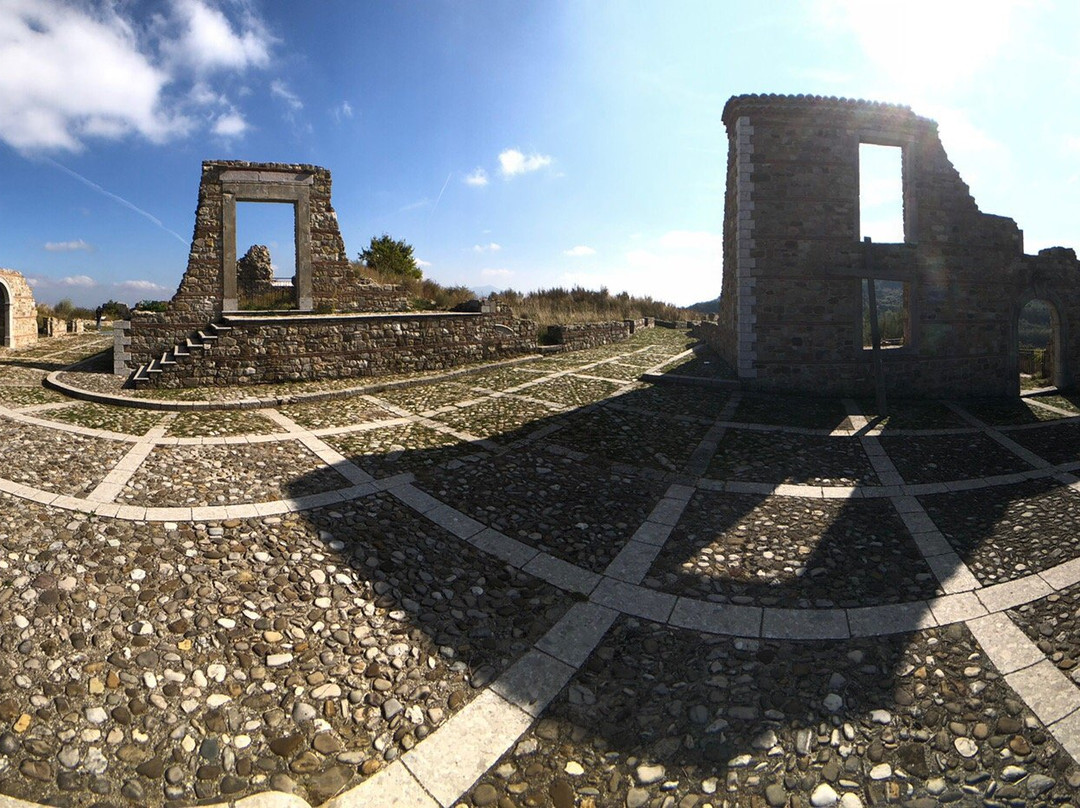Parco Archeologico Carbonara-Aquilonia必去景点