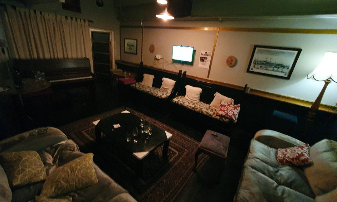 Lord Nelson Inn主图