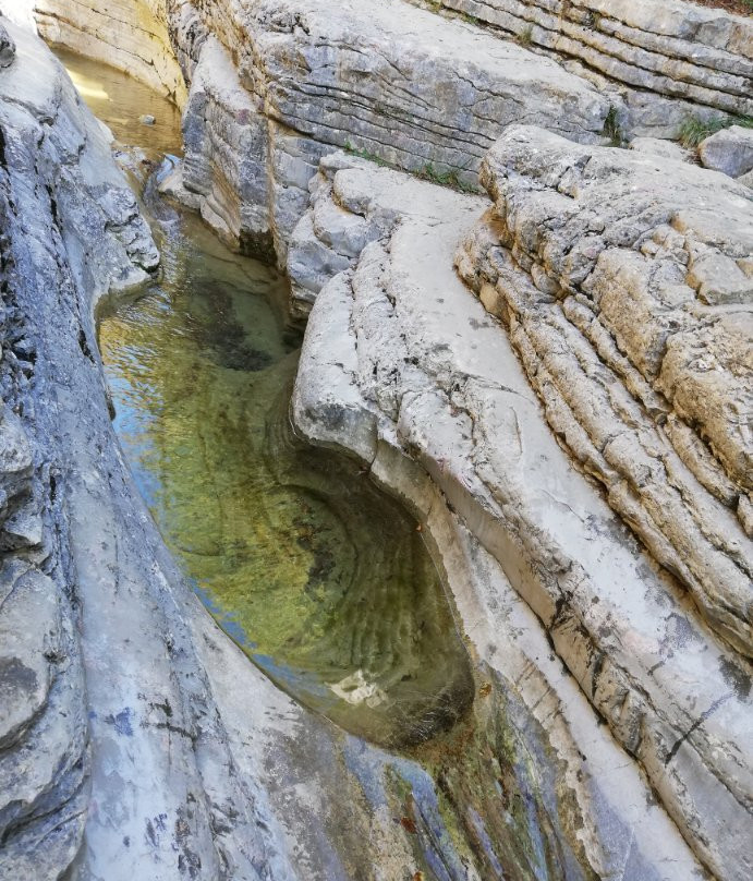 Papingo Rock Pools景点图片