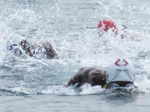 Triformations-七哩滩必去景点