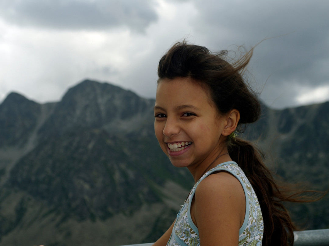 Port d'Envalira-恩坎普必去景点