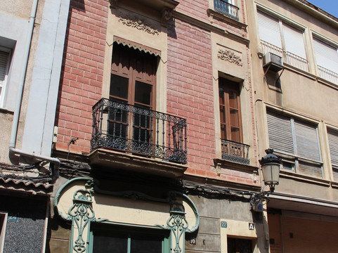 Tourist Info Novelda