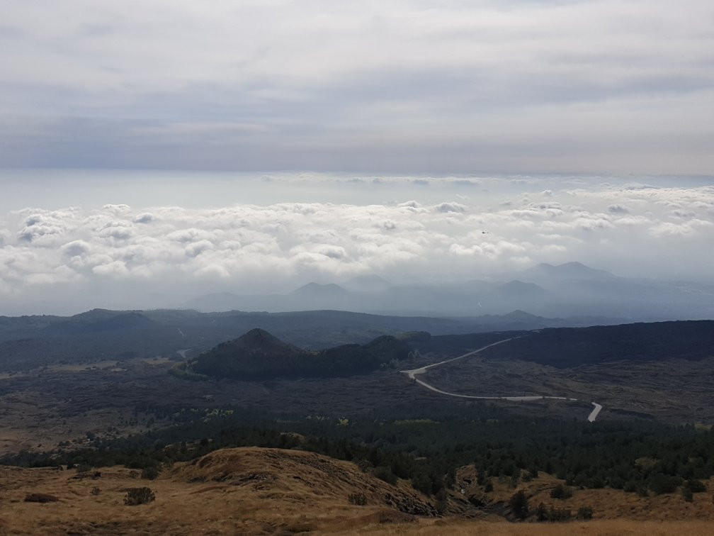 Etna Guided Tours景点图片