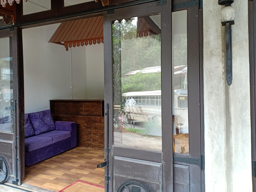 Ella Natural Spa & Saloon-埃勒必去景点