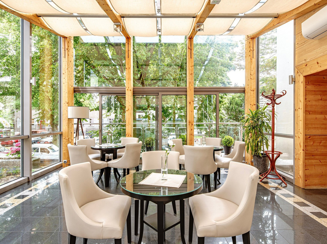 Jantar Hotel & Spa主图