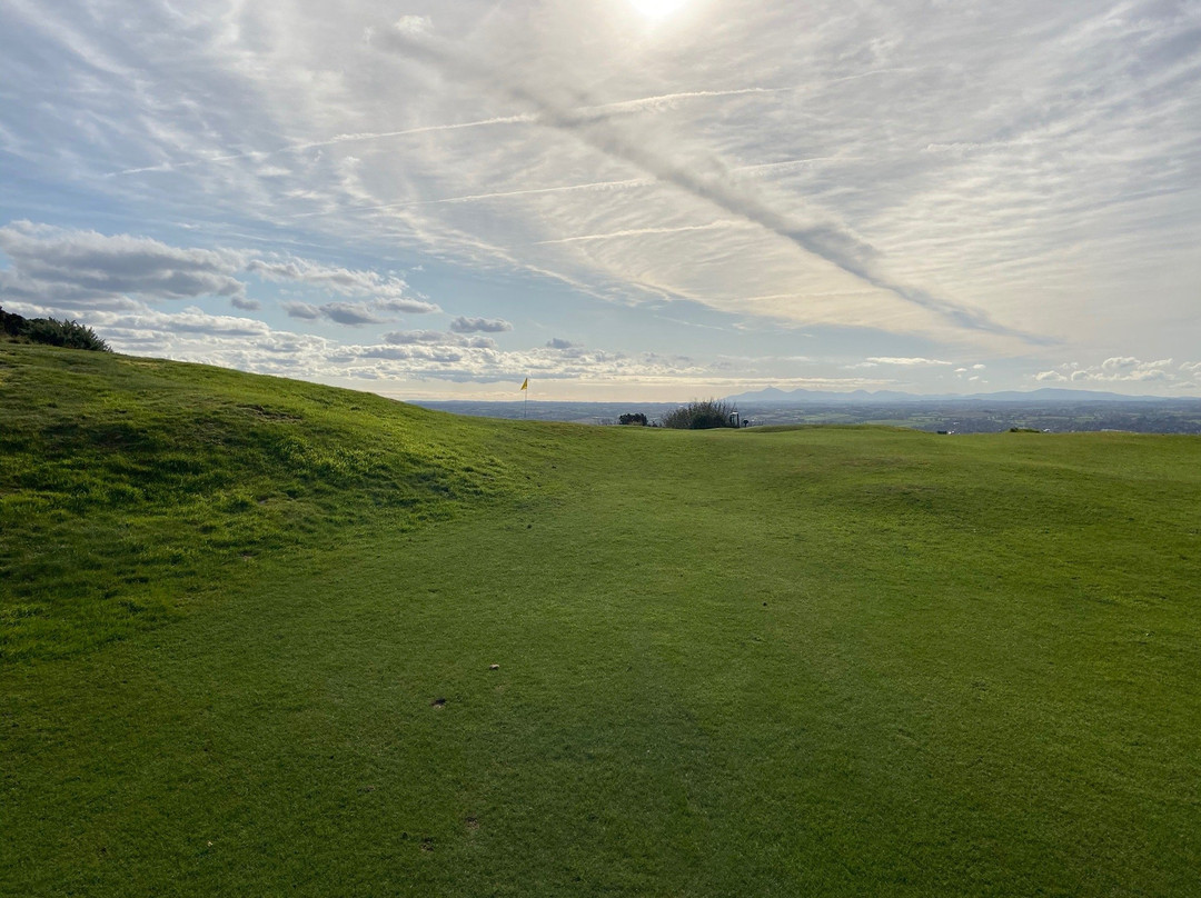 Scrabo Golf Club景点图片