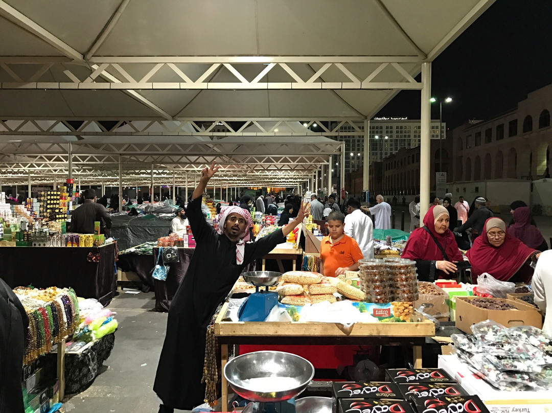 Old Bazaar-Medina必去景点
