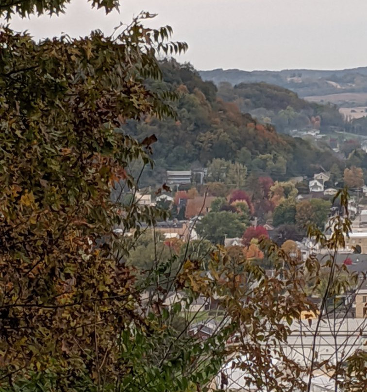 Bellevue State Park-Bellevue必去景点