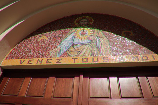 Nativité de la Sainte vierge