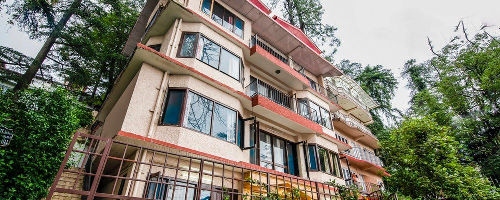 Itsy By Treebo - Avantika主图